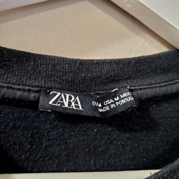 Zara x Disney - Dumbo Tee - Size M - Picture 6 of 9